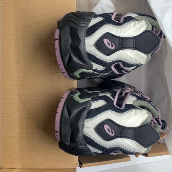 Asics X Pleasures Gel- Nandi Men’s size 12 - Picture 6 of 7